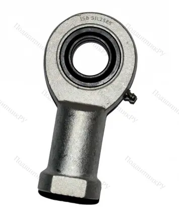 Шарнирный наконечник SI 30ES 2RS ISB в Красноярске