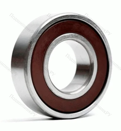 Подшипник 6000 DDU CM NSK