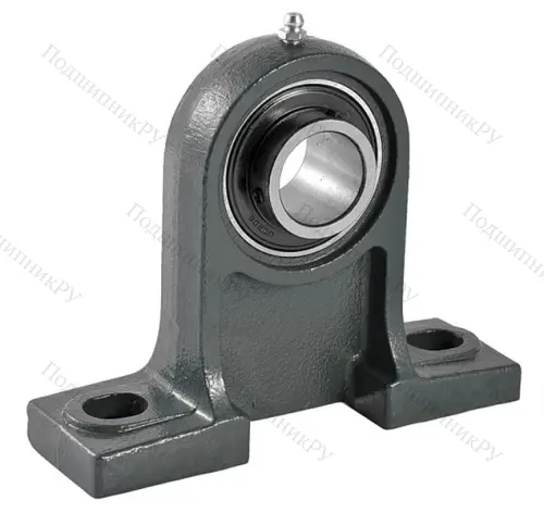 Подшипниковый узел UCPH 204 в Красноярске