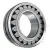 Сферический роликовый подшипник 21308 E от производителя  SKF