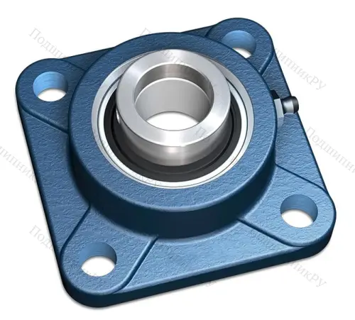 Подшипниковый узел FY 45 TF в Красноярске