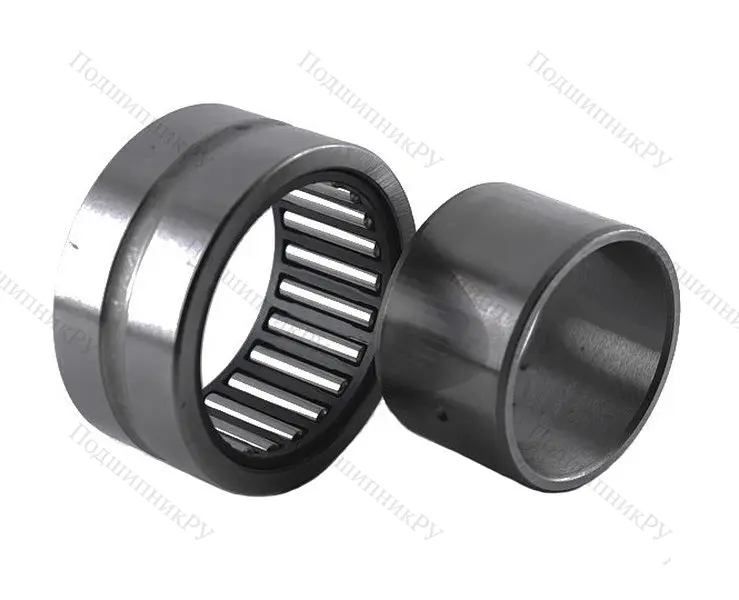 Игольчатый подшипник NA 6902 XL