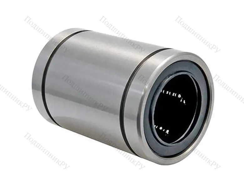 Подшипник LM 16 UU