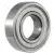 Однорядный шариковый подшипник 6315 2Z/C 3 от производителя  SKF Однорядный шариковый подшипник 6315 2Z/C 3 от производителя  SKF