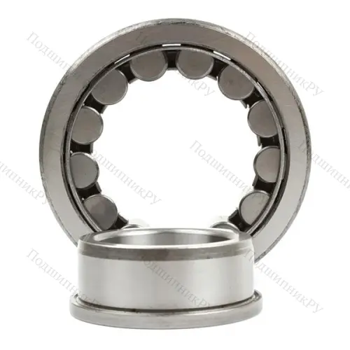 Роликовый цилиндрический подшипник NJ 314 W C 3 от производителя  NSK