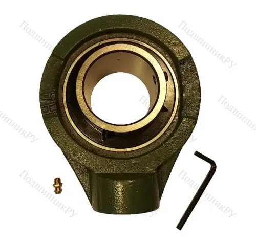 Подшипниковый узел UCHB 207 (UCHA 207) в Красноярске