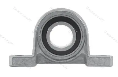 Подшипниковый узел UP 001SS ISB в Красноярске