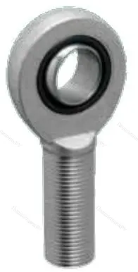 Шарнирный наконечник SA 30C 2RS ISB в Красноярске