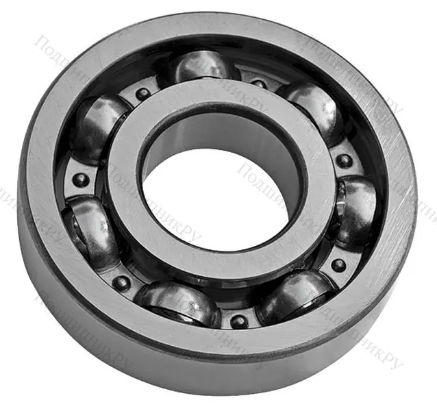 Однорядный шариковый подшипник 6030