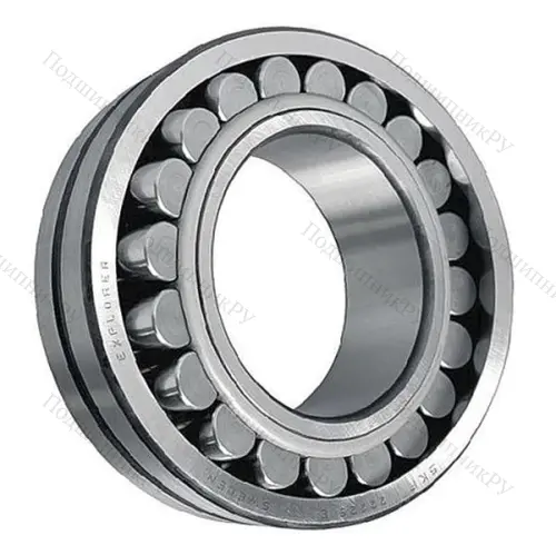 Сферический роликовый подшипник 22216 E/C 3 от производителя  SKF