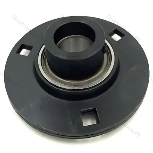 Подшипниковый узел (корпусный подшипник) UYC 206-2S в Красноярске