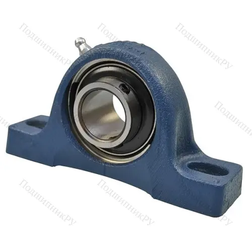 Подшипниковый узел SY 60 TR в Красноярске