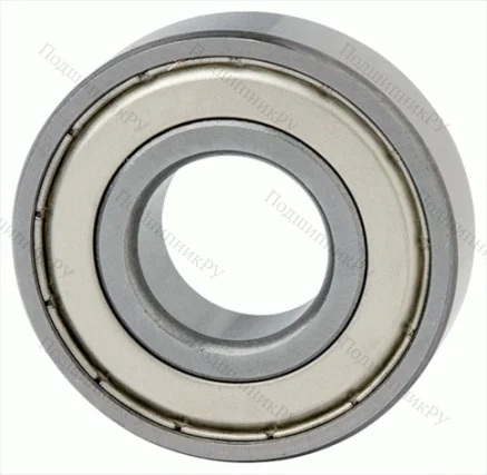 Подшипник 6008 ZZ CM NSK в Красноярске