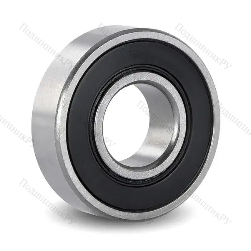 Шариковый однорядный подшипник 1000803 2RS (6803 2RS) в Красноярске