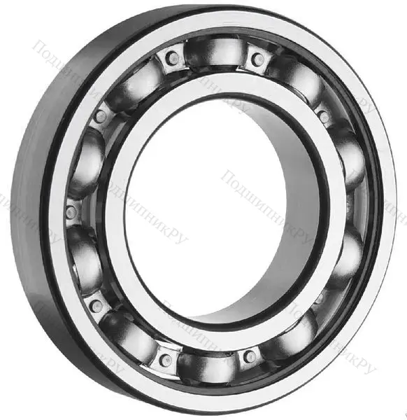 Однорядный шариковый подшипник 6022 C 3