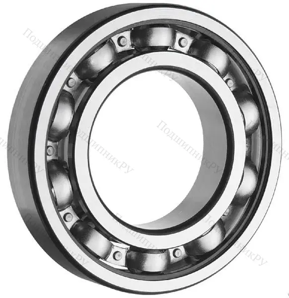 Однорядный шариковый подшипник 6022 CM