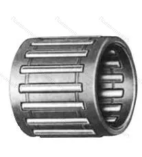 Игольчатый сепаратор KBK 18x22x24