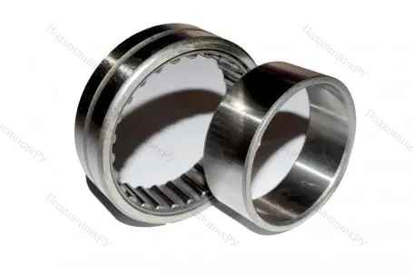 Опорный ролик NA 22052RS NBS в Красноярске