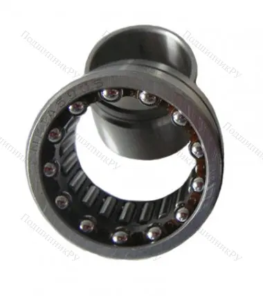 Подшипник NKIA 5901 NBS в Красноярске