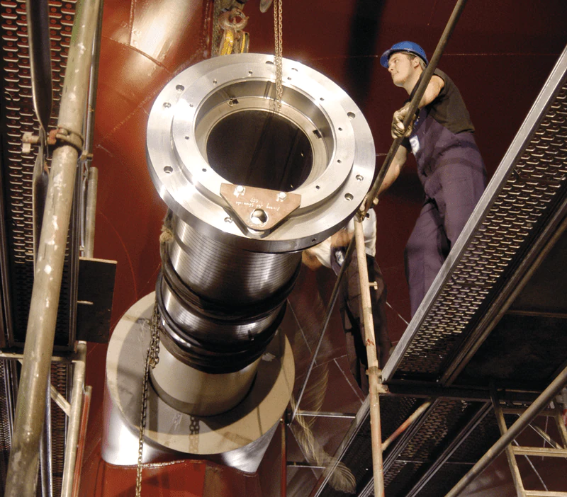 Морской сектор | Свежие новости в Красноярске