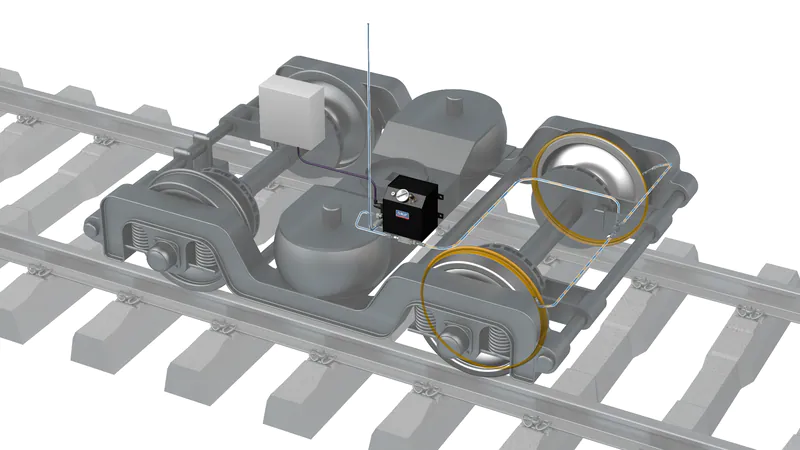 Железнодорожная отрасль | Свежие новости в Красноярске
