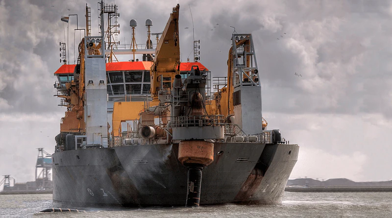 Морской сектор | Свежие новости в Красноярске