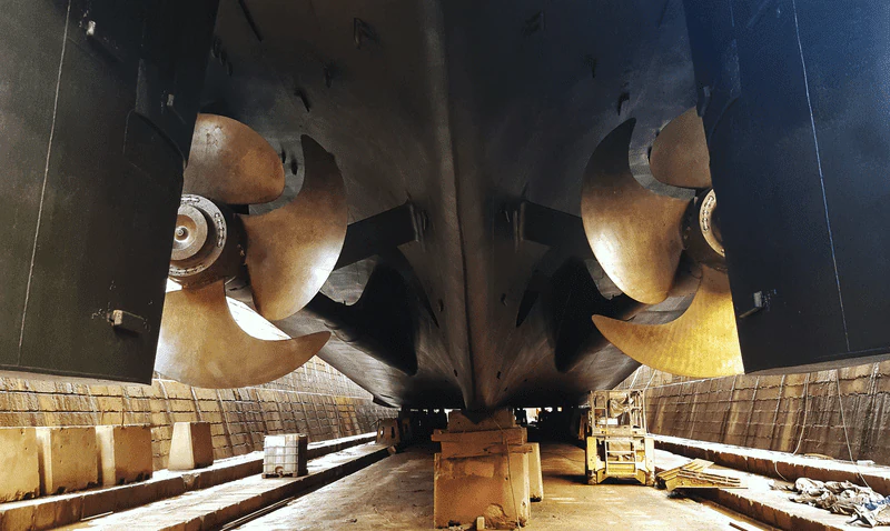 Морской сектор | Свежие новости в Красноярске