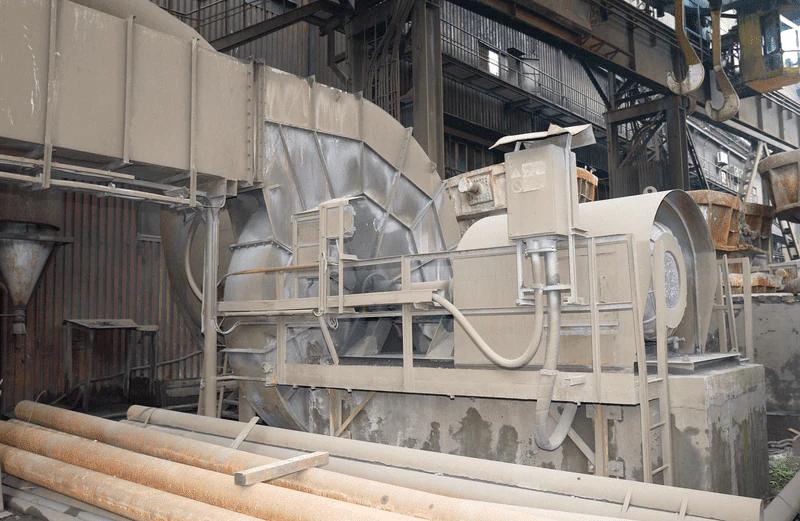 Промышленные вентиляторы | Свежие новости в Красноярске