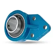 Подшипниковый узел UCFB 205 (LPZ) в Красноярске