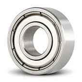 Дюймовый шариковый подшипник R 10 2RS (KLNJ 5/8-2RSRY) в Красноярске