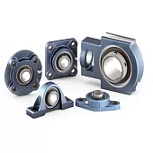 Подшипник шариковый 6005-2RS.C 3 в Красноярске