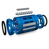 Подшипник линейный LBCT 30 A-2LS в Красноярске