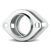 Подшипниковый корпус  PFL 205 в Красноярске