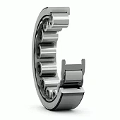 Цилиндрический роликовый подшипник 292310 КМ (RNU 310) в Красноярске