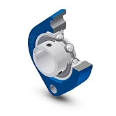 Подшипниковый узел BPFL 4 (ASAHI) в Красноярске