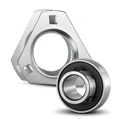 Подшипниковый узел BPFT 3-SBSS ISB в Красноярске