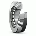 Упорные роликовые подшипники в Красноярске