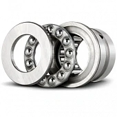 Подшипник NKX 20-XL в Красноярске