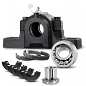 Разъемный корпус SNL 524 ISB в Красноярске