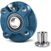 Подшипниковый узел UCF 206-104 в Красноярске