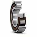 Подшипники серии N (2...) в Красноярске