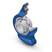 Подшипниковый узел UCFA 210 NSK в Красноярске