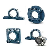 Подшипниковый корпус  P 212 в Красноярске