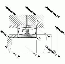 Подшипник 23938-S-MB в Красноярске